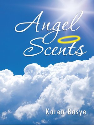 cover image of Angel Scents